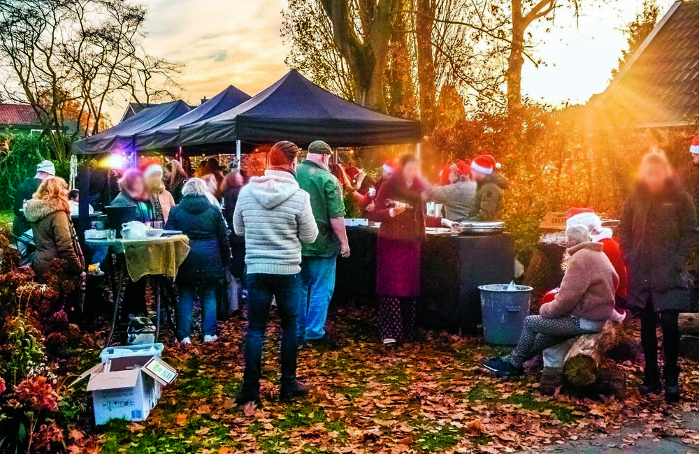 Kerstmarkt de Synergie - 44