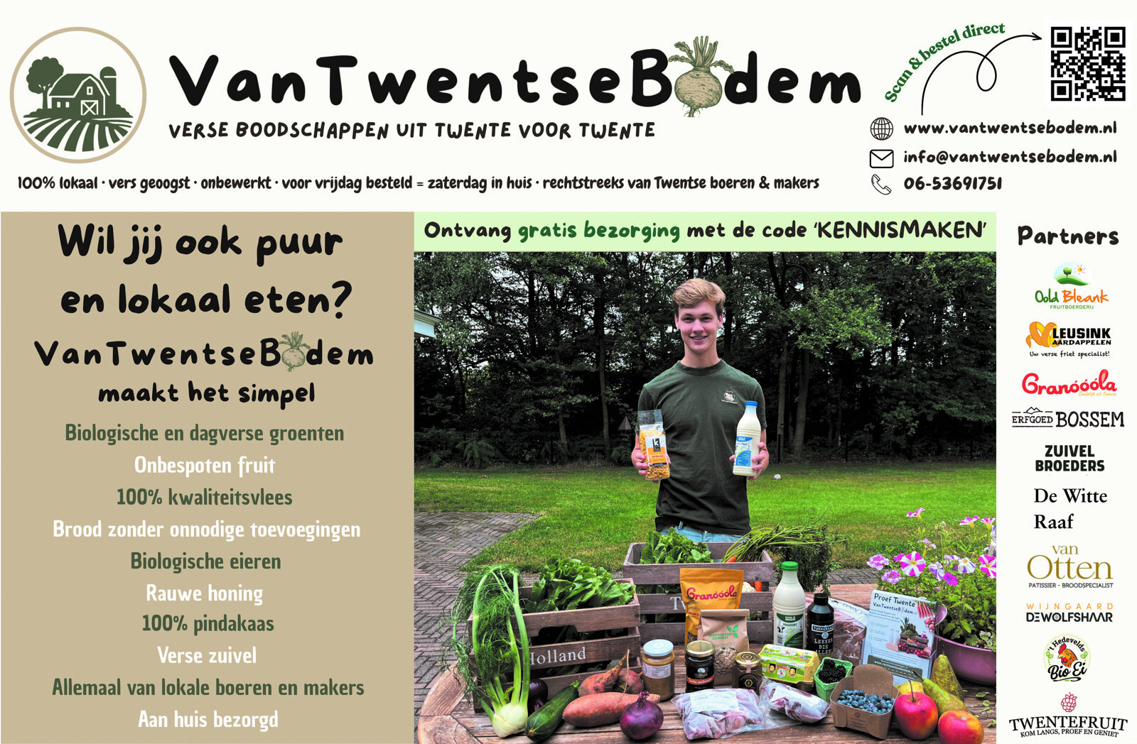 Van twentse bodem LO35