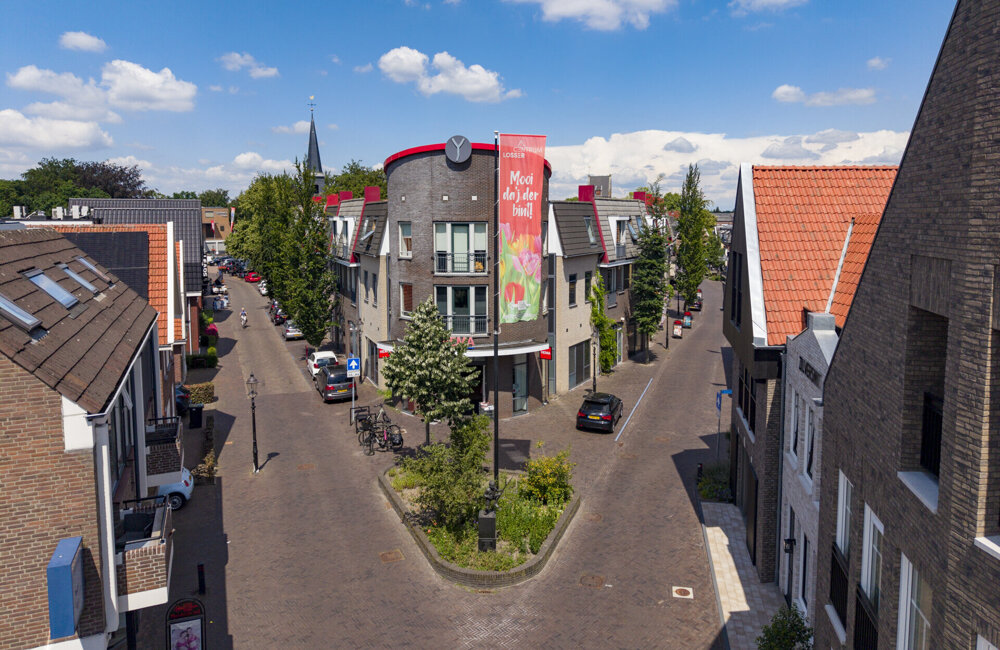 Persbericht stemming BIZ foto