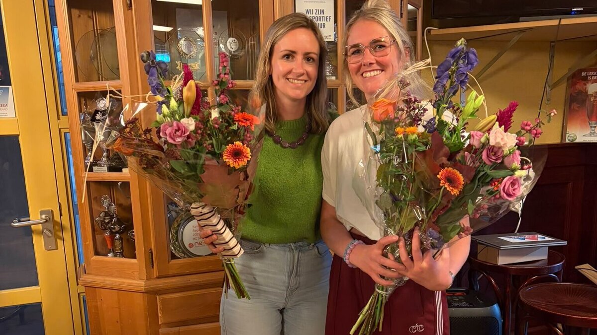 Rielle & Danieke