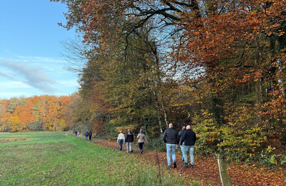 Bok Op Stap De Lutte  (26)