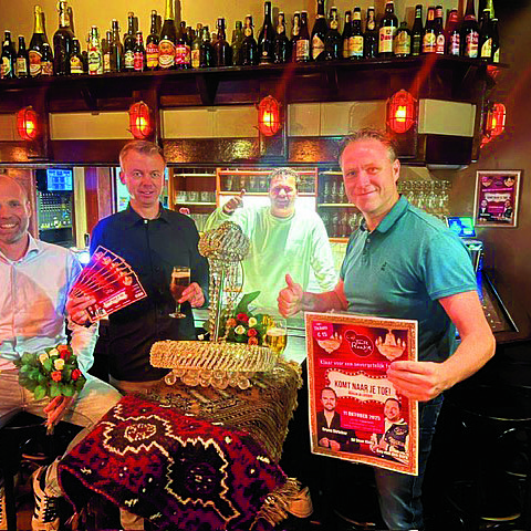 organisatoren tante roosje.JPG