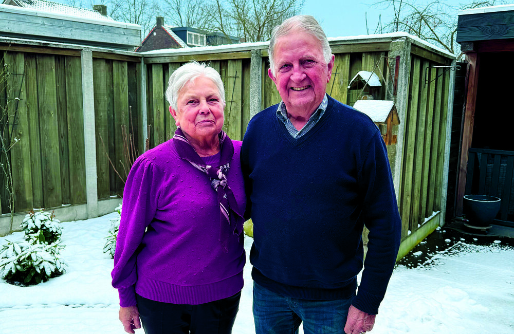 Bruidspaar Diepmaat 60 jaar getrouwd.jpeg