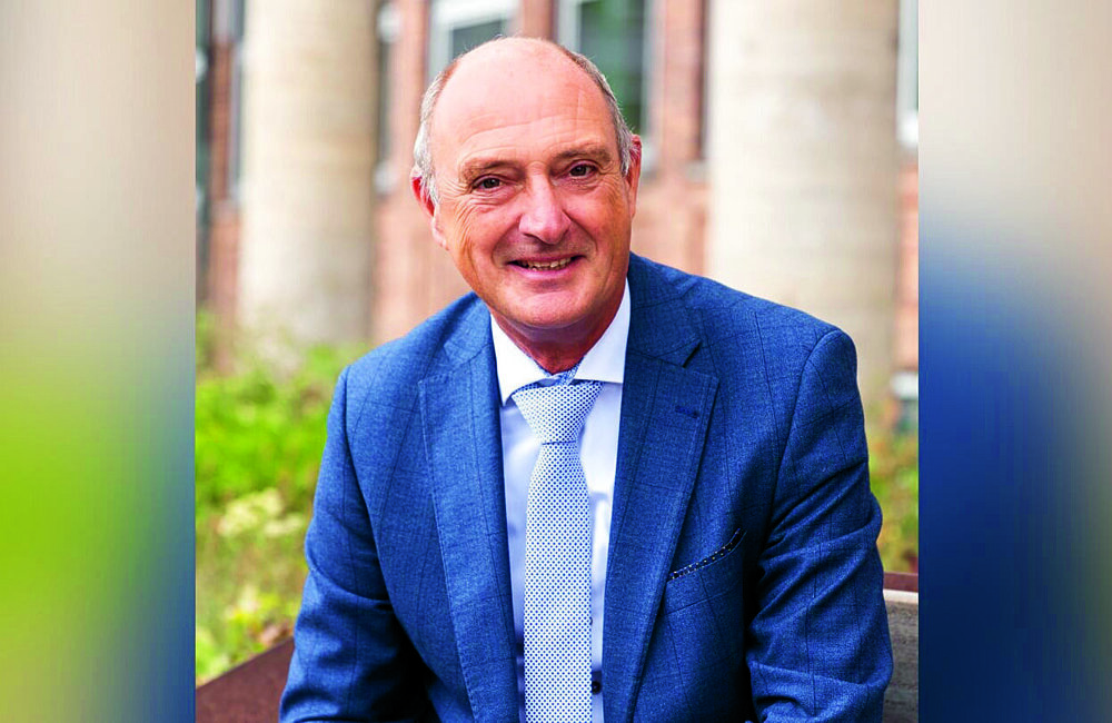 Jan Eshuis