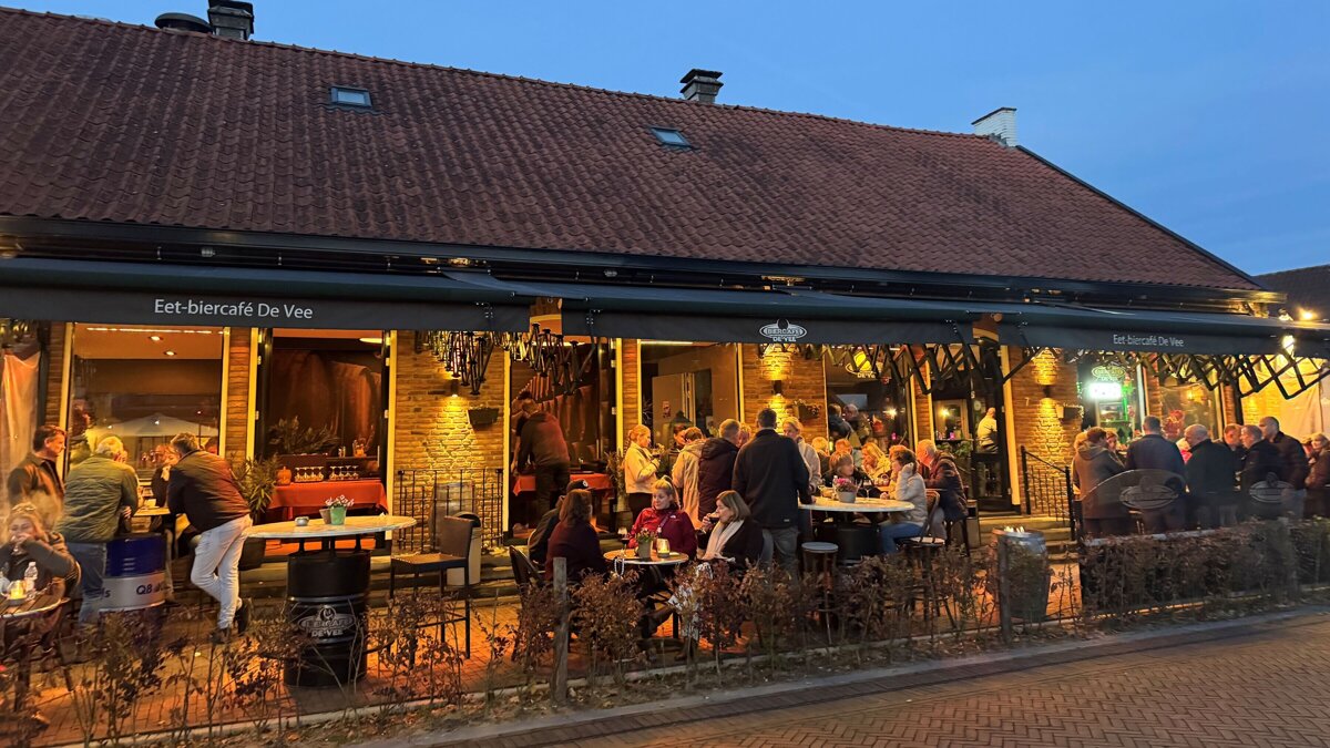 Bok Op Stap De Lutte (39)