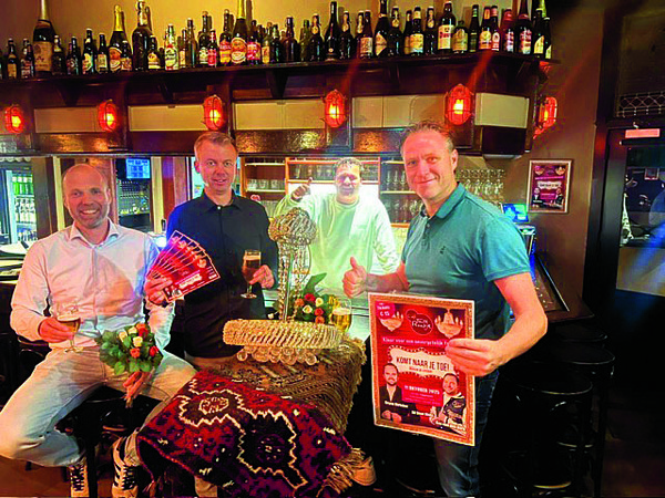 organisatoren tante roosje.JPG