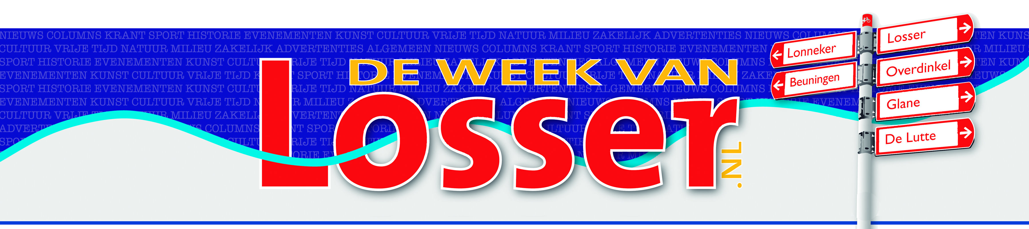 De Week van Losser