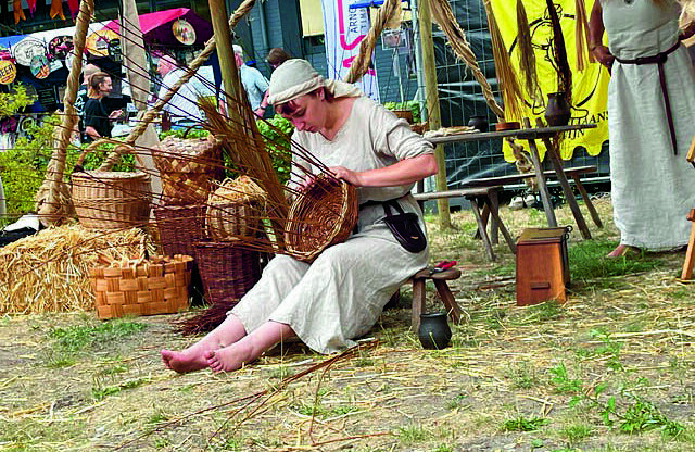 mandenmaker