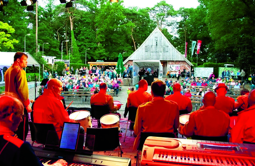 20260709 Vrijwilligersfeest Losser