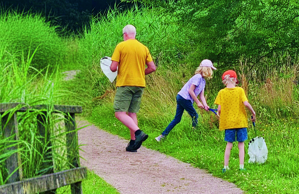 scharrelkids-doedag zomer IVN