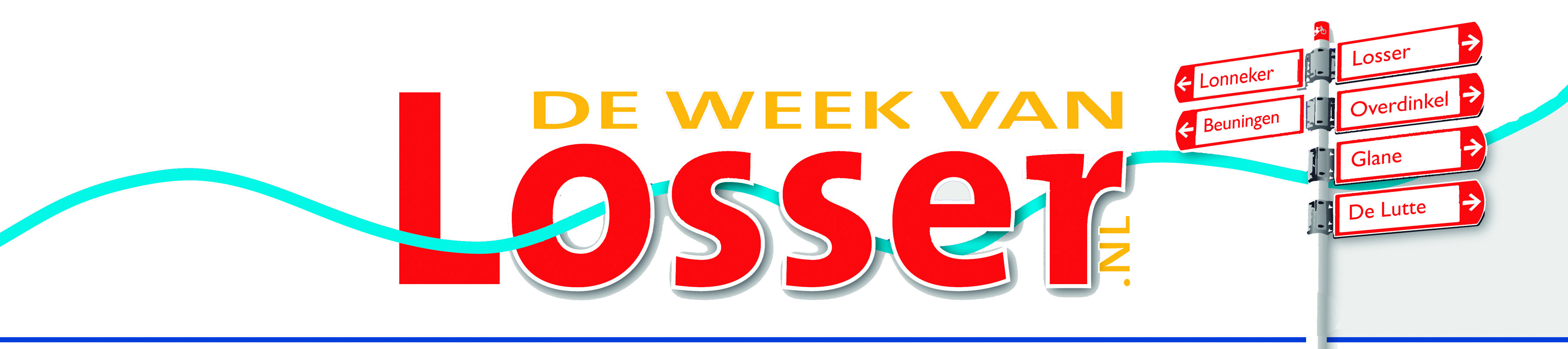De week van Losser