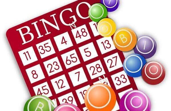 Bingo-afbeelding