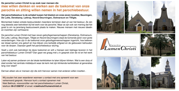 Vacature lumen christi.png